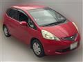2009 Honda Fit