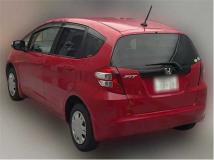 2009 Honda Fit