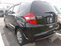2012 Honda Fit