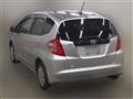 2008 Honda Fit