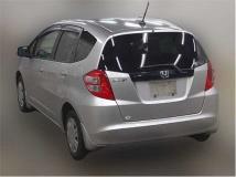 2008 Honda Fit