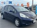 2009 Honda Fit