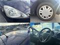 2009 Honda Fit
