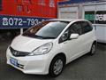 2012 Honda Fit