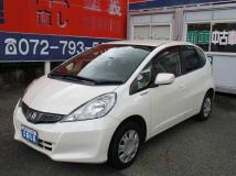 2012 Honda Fit