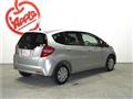 2011 Honda Fit
