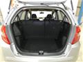 2011 Honda Fit