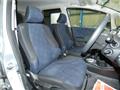 2011 Honda Fit