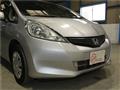 2011 Honda Fit