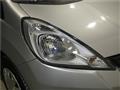 2011 Honda Fit