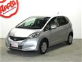 2011 Honda Fit