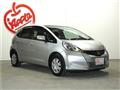 2011 Honda Fit