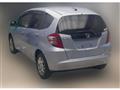 2009 Honda Fit