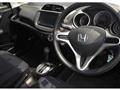 2009 Honda Fit