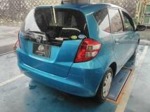 2009 Honda Fit
