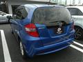 2011 Honda Fit
