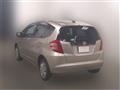 2009 Honda Fit