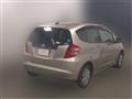 2009 Honda Fit