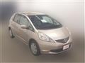 2009 Honda Fit