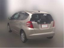 2009 Honda Fit