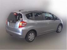 2009 Honda Fit