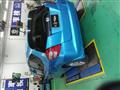 2007 Honda Fit