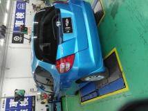2007 Honda Fit