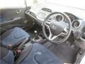 2011 Honda Fit