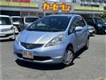 2010 Honda Fit