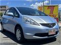 2010 Honda Fit