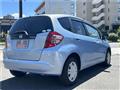 2010 Honda Fit