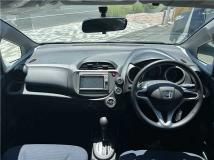 2010 Honda Fit