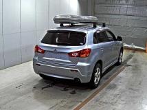 2012 Mitsubishi RVR