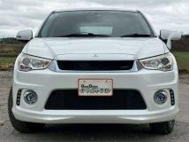 2013 Mitsubishi RVR