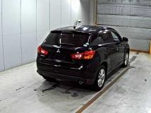 2013 Mitsubishi RVR