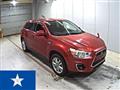 2013 Mitsubishi RVR
