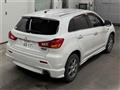 2013 Mitsubishi RVR