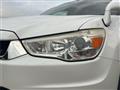 2013 Mitsubishi RVR