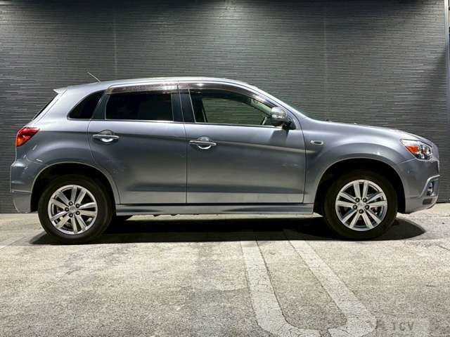 2012 Mitsubishi RVR