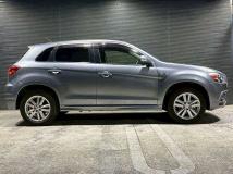 2012 Mitsubishi RVR