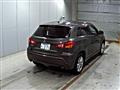 2011 Mitsubishi RVR