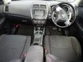2011 Mitsubishi RVR