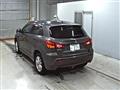 2011 Mitsubishi RVR