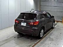2011 Mitsubishi RVR