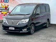 2016 Nissan Serena