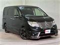 2016 Nissan Serena