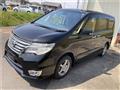 2014 Nissan Serena