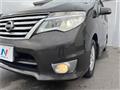 2014 Nissan Serena