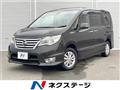2014 Nissan Serena