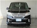 2011 Nissan Serena
